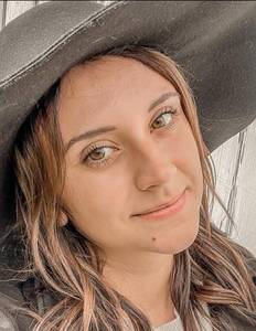 Femme célibataire 34 ans à Paris-3e