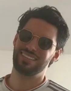 Andrew rencontre avec Andrew