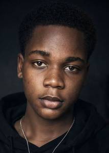 Photo du profil Shaun, 24 ans à Fontaine l'Estang