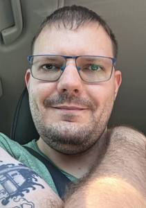 Photo du profil Terrell, 29 ans à Lagnes