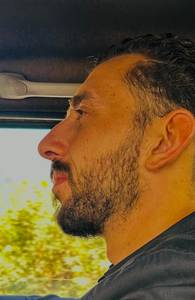 rencontre avec Christian