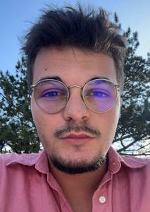 rencontre avec Percy