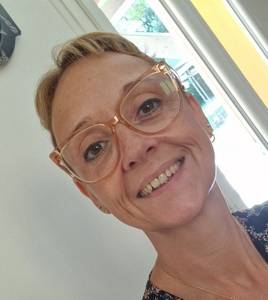 Photo du profil Elvira, 48 ans à Béziers