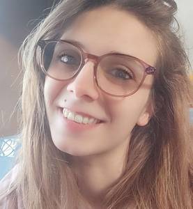 rencontre avec Brenda