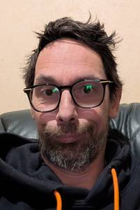 rencontre avec Leroy