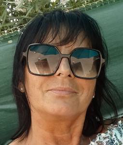 Femme célibataire 56 ans à Montpellier