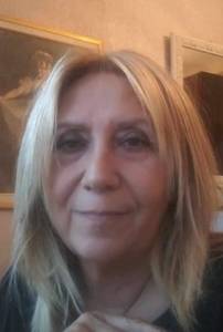 Femme célibataire 66 ans à Grenoble