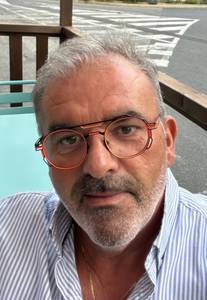 Photo du profil Shaun, 60 ans à Ganges