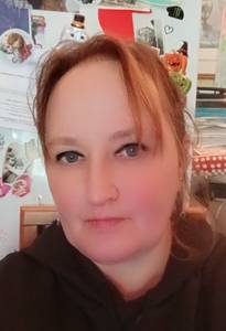 Femme célibataire 48 ans à Angers