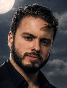 rencontre avec Roger