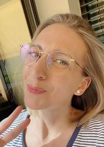 rencontre avec Sharon