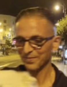 rencontre avec Juan