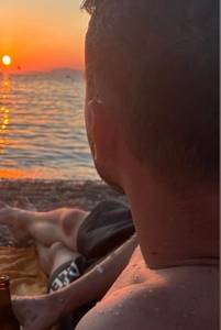 rencontre avec Mitchell