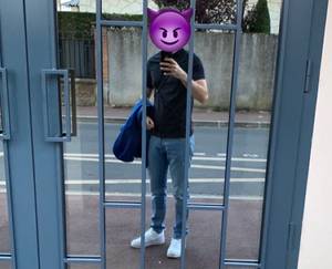 rencontre avec Earnest