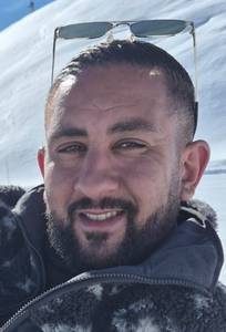 rencontre avec Darren