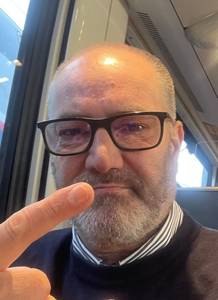 Photo du profil Shaun, 51 ans à Caen