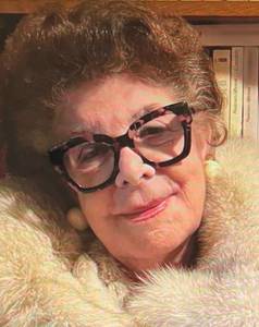 rencontre avec Grace