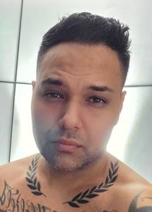 rencontre avec Angel