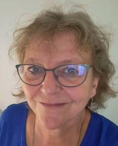 Femme célibataire 66 ans à Huy