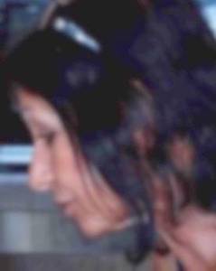 Femme célibataire 68 ans à Montreux