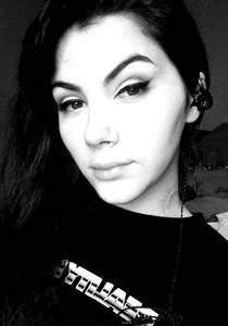 Lindsey jolie ronde, cherche une rencontre