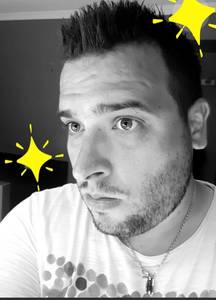 rencontre avec Blake
