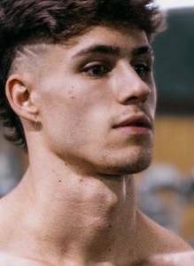 rencontre avec Tracy