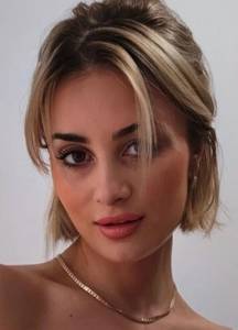 Femme célibataire 29 ans à Annecy