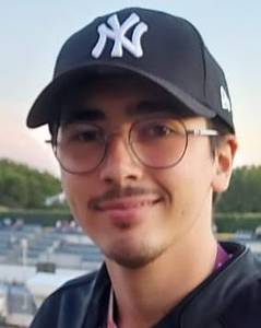 Photo du profil Randall, 20 ans à Marseille 05