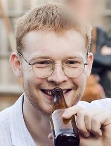 rencontre avec Dominic