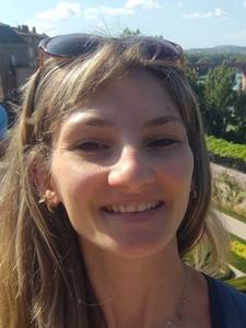 rencontre avec Gloria