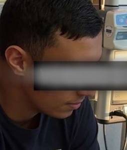 rencontre avec Geoffrey