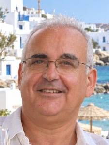 Jerry Cannes