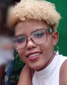 Jabikavile73, femme coquine de 23 ans - La Habana