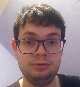 rencontre avec Ralph