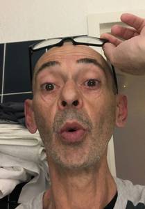 Randolph rencontre avec Randolph