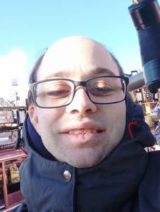 Gustavo rencontre avec Gustavo