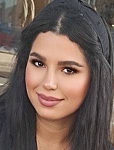 Maya145, femme coquine de 30 ans - Seine-Saint-Denis