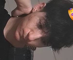 Photo du profil Albert, 26 ans à Paris