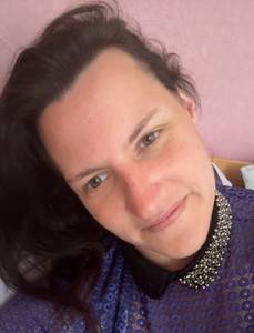 Photo du profil Marcia, 35 ans à Le Buisson