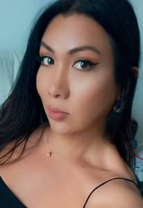 Bonjour je suis une fille trans
