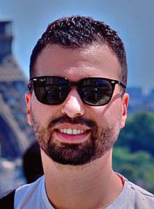 rencontre avec Norman