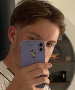 Photo du profil Carlton, 20 ans à Montauban
