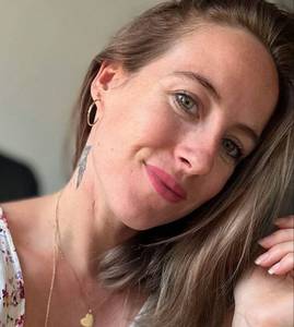 rencontre avec Melinda