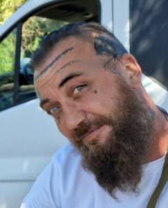 rencontre avec Conrad