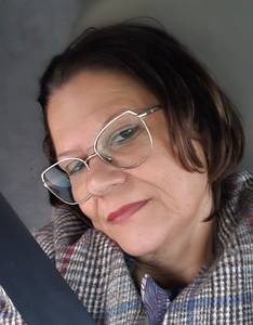 Femme célibataire 53 ans à Perigneux