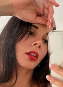 rencontre avec Christine