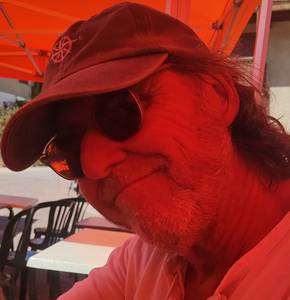 rencontre avec Randy