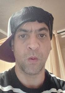 Johnathan Orio