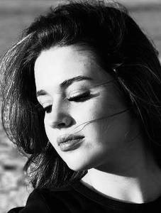 rencontre avec Vicki